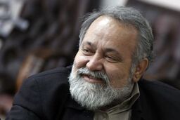 زمان تشییع پیکر سعید کشن‌فلاح اعلام شد