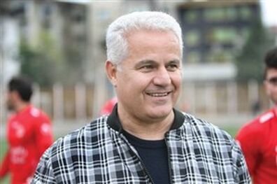 واکنش فرشاد پیوس به خرید گادوین منشا