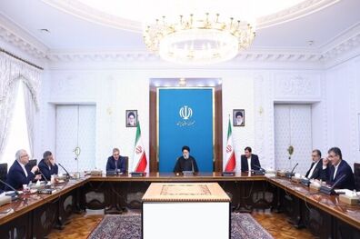 بررسی و تصویب تعدادی از احکام برنامه مهار تورم و رشد تولید
