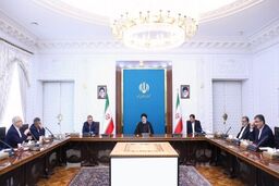 بررسی و تصویب تعدادی از احکام برنامه مهار تورم و رشد تولید