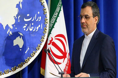  جابری انصاری: آتش‌بس در سوریه محور اصلی مذاکرات بود