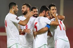 زمان بازی تیم ملی فوتبال ایران و کامبوج اعلام شد