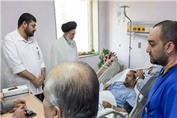 3 مظنون جمله به روحانی ایرانی در مکه دستگیر شدند