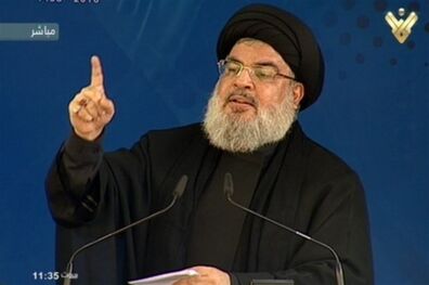کشورها در برابر تهدیدات داعش متحد شوند