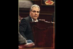 مجید صالحی به برنامه دورهمی می رود