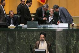 وزیر اطلاعات هفته آینده به مجلس می‌رود/ پاسخ به ۳ سوال نمایندگان


