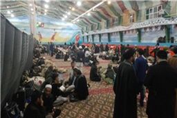 حضور شهرداری تهران با 10 هزار نیرو در کربلا و نجف/مسئولیت حمل و نقل در خاک عراق بر عهده شهرداری است