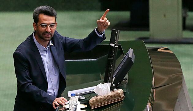 اختصاص ۱۰۰۰ میلیارد تومان برای بهبود زیرساخت‌های ارتباطی سیستان و بلوچستان