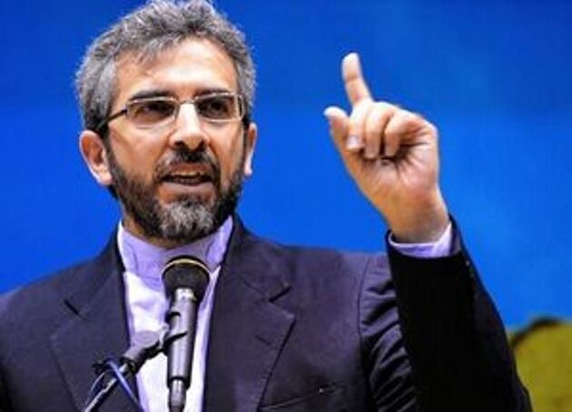 پیش‌ از پایان ماه نوامبر مذاکرات را شروع می‌کنیم