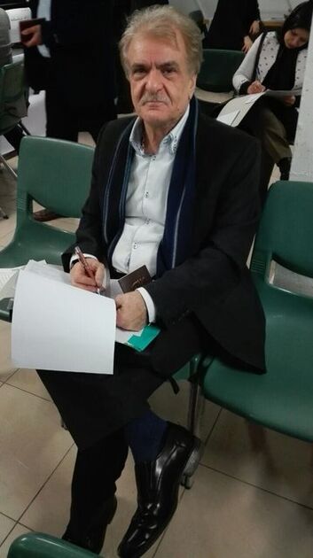 رئیس انجمن انبوه سازان مسکن و ساختمان کاندیدای انتخابات شورای شهر شد