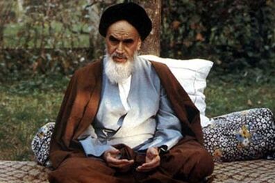 رسانه‌های جهان ارتحال امام خمینی (ره) در سال 68 را چگونه پوشش دادند؟+تصاویر