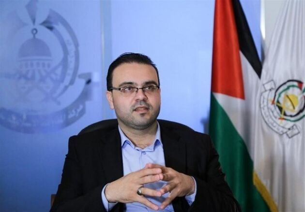 شهید قاسم سلیمانی به طور مداوم از مقاومت فلسطین پشتیبانی می کرد