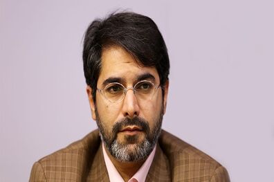 سیدمحمد حسینی مشاور امور سینمایی بنیاد فرهنگی روایت فتح شد