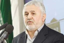 علی دارابی رییس ستاد چهلمین سالگرد پیروزی انقلاب اسلامی شد