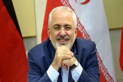  ظریف هفته آینده به بیروت سفر می‌کند