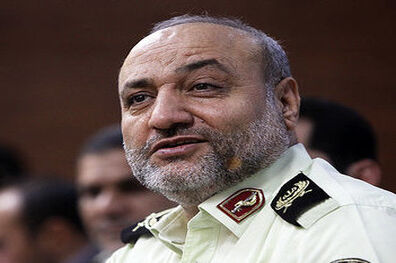 در خوزستان تهدید امنیتی وجود ندارد