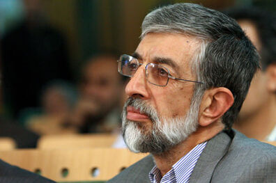 ثبت نام چهره‌های موجه می‌تواند موجب هم‌افزایی و تقویت جبهه انقلاب باشد
