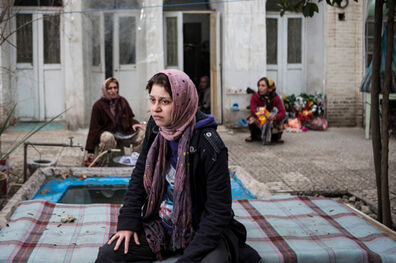 درخشش دارکوب در جشنواره فیلم مالزی