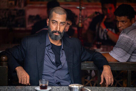 تصویربرداری فیلم سینمایی صحنه زنی به پایان رسید