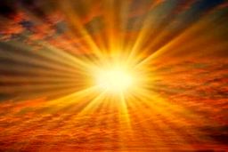 چند توصیه ساده برای محافظت در برابر پرتوها