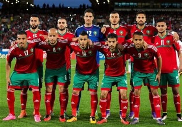 اسلواکی یا غنا جایگزین بازی تدارکاتی برابر ایران می‌شوند