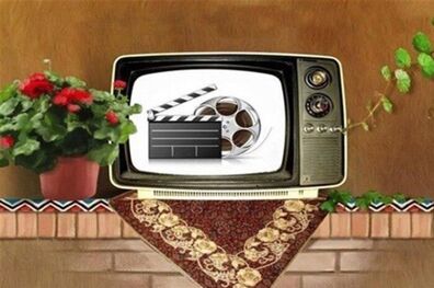 لیست فیلم‌ های سینمایی تلویزیون در روز پنج شنبه اعلام شد 