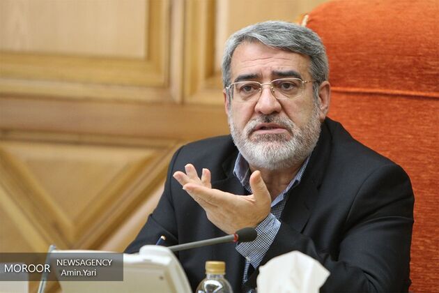 اظهارات رحمانی فضلی در مورد انتصاب به عنوان رئیس ستاد اطلاع رسانی و تبلیغات اقتصادی کشور