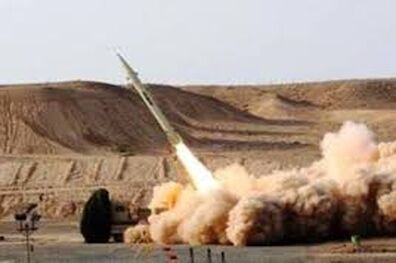 نیروگاه برق عربستان هدف قرار گرفت