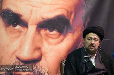 سیدحسن خمینی از زحمات پزشکان و پرستاران در مبارزه با کرونا تقدیر کرد