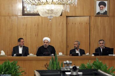 تعداد دیگری از تبصره‌های لایحه بودجه سال ٩٦ تصویب شد