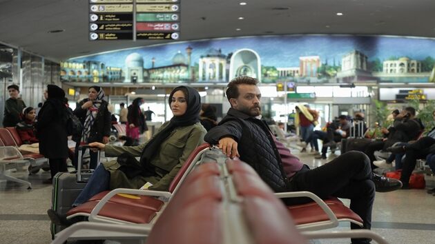 بازگشت مصطفی زمانی با فیلم سینمایی «روز ششم» به سینما