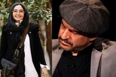 محمود شهریاری با صدور دستور قضائی بازداشت شد/ منزل کتایون ریاحی تفتیش شد