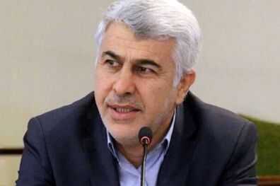 بستری شدن اصغر سلیمی در بیمارستان به دلیل ابتلا به کرونا