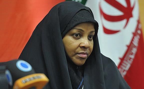 جلسه دوم دادگاه مرضیه هاشمی بزودی برگزار می شود