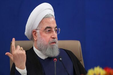 ملت ایران به دنیا نشان داده به تعهدات خود پایبند است/ فعالیت هسته‌ای ایران صلح‌آمیز است