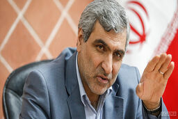 منابع فعلی برای پرداخت وام های قرض الحسنه کفایت می کند