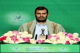 هشدار رهبر انصار الله یمن به سران عربستان چه بود؟