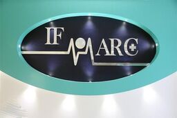 برکناری رئیس ایفمارک