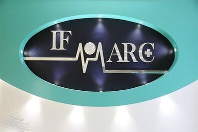 برکناری رئیس ایفمارک