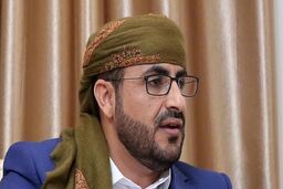 انصارالله یمن به تعیین فرستاده جدید سازمان ملل واکنش نشان داد
