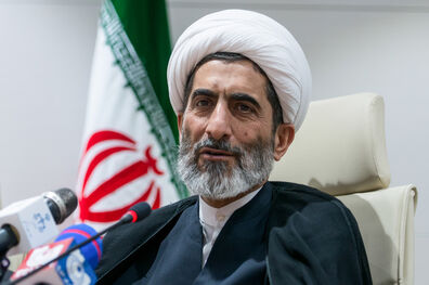 برخورد با مسوولان خاطی در حال پیگیری است