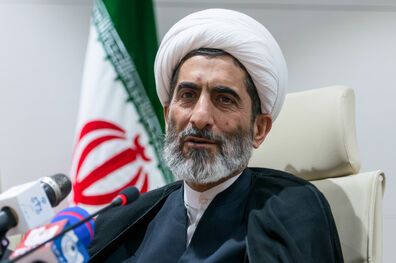 برخورد با مسوولان خاطی در حال پیگیری است