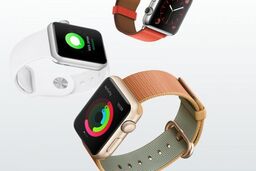 شارژ همراه برای ساعت اپل