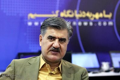 ملت ایران علاوه بر شعار انزجار خود را عملیاتی می‌کنند