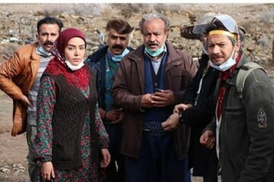 «نون خ ۴» نوروز ۱۴۰۲ با حسن معجونی به تلویزیون می‌آید