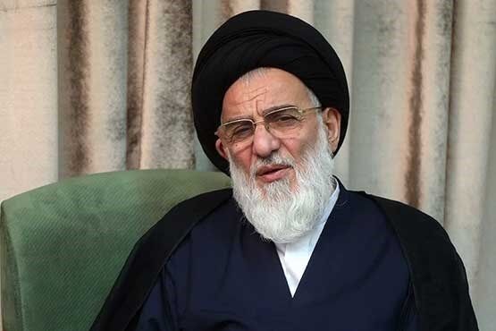 پیام رییس مجمع تشخیص مصلحت نظام در پی حمله تروریستی در اهواز