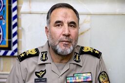 خروج ترامپ از برجام هیچ گونه ضرری به ما نخواهد رساند