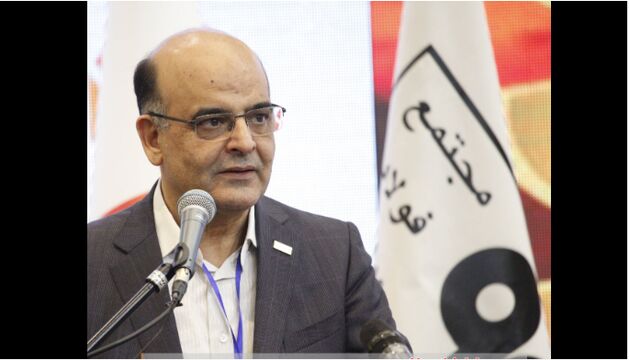 پیام مدیرعامل گروه فولاد مبارکه در تحقق منویات مقام معظم رهبری و سال جهش تولید