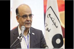 پیام مدیرعامل گروه فولاد مبارکه در تحقق منویات مقام معظم رهبری و سال جهش تولید