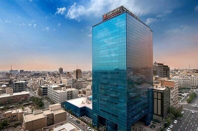 پرداخت سود سهام سهامداران حقیقی بانک ملت که سود خود را دریافت نکرده اند